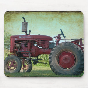 Farmer's Mousepad