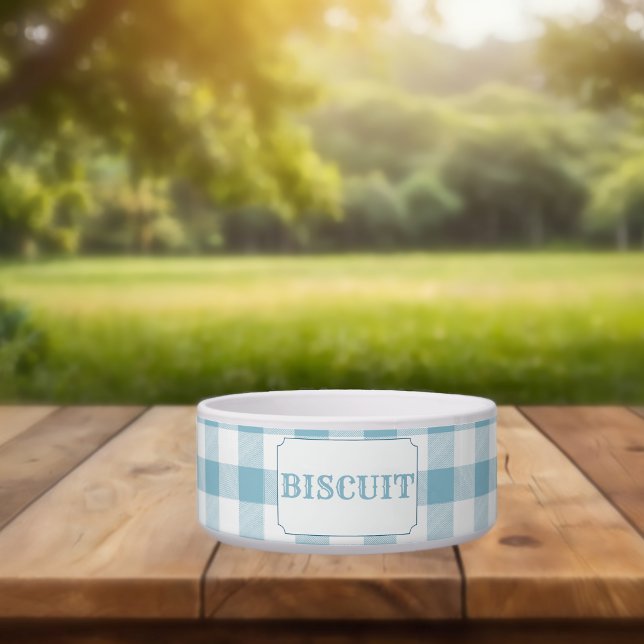 Farmhouse Blue Buffalo Check (Creator Uploaded)