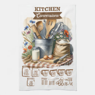 Farmhouse Kitchen Conversions Towel