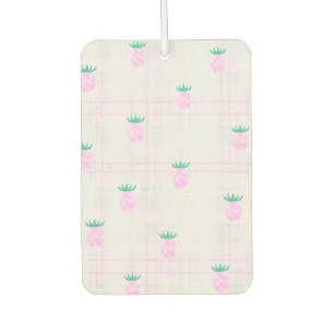 Farmhouse Pineapple Oasis Air Freshener