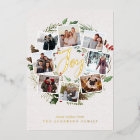 Farmhouse Wreath |  Photo Collage