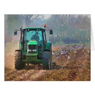 FARMING
