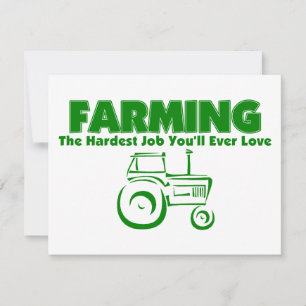 Farming