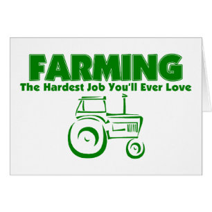 Farming
