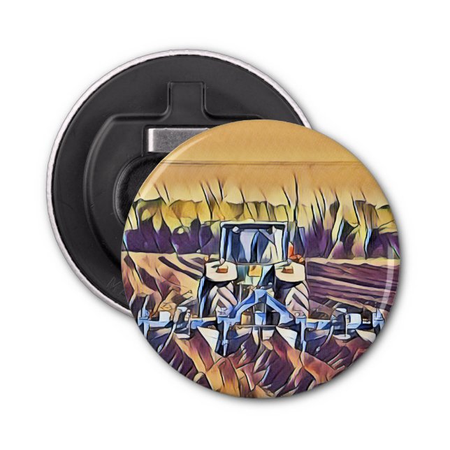 FARMING   BOTTLE OPENER (Front)