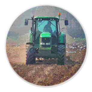 FARMING CERAMIC KNOB