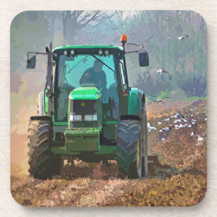 FARMING COASTER