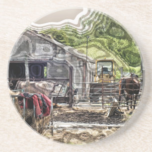 FARMING COASTER