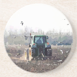 FARMING COASTER