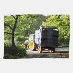 FARMING KITCHEN TOWEL