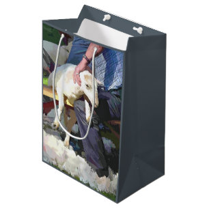 FARMING MEDIUM GIFT BAG
