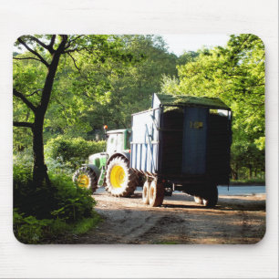 FARMING MOUSE PAD