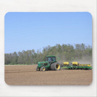 Farming Mouse Pad