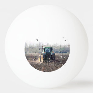 FARMING PING PONG BALL