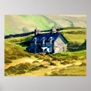 FARMING POSTER