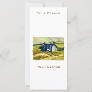 FARMING RACK CARDS