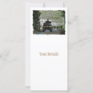 FARMING RACK CARDS