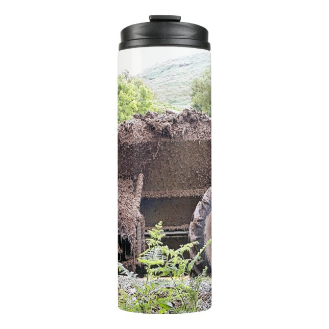 FARMING   THERMAL TUMBLER (Front)