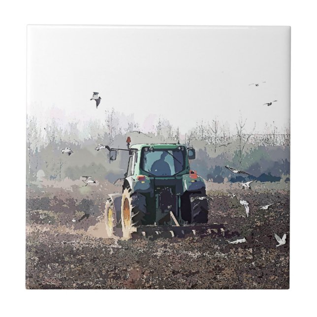 FARMING TILE (Front)