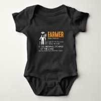 Farming Tractor Farmer Agriculture Appreciation