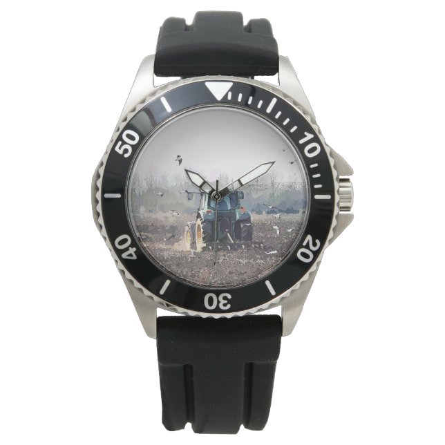 FARMING WATCH (Front)