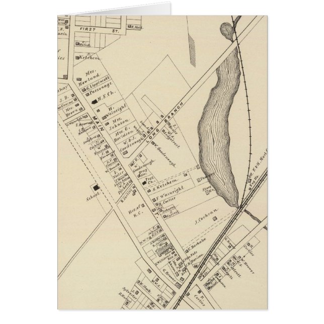 Farmingdale, New Jersey (Devant)