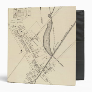 Farmingdale, New Jersey Binder