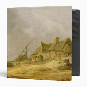 Farmstead, 1632 binder