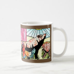 Farmyard Fun Mug