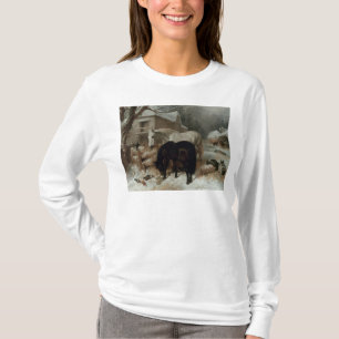 Farmyard Scene T-Shirt