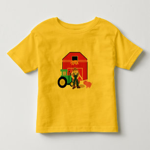 Farmyard Tshirts and Gifts