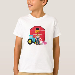 Farmyard Tshirts and Gifts