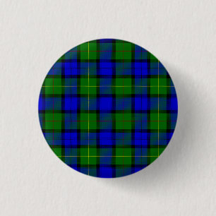 Farquharson 1 Inch Round Button