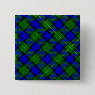Farquharson 2 Inch Square Button