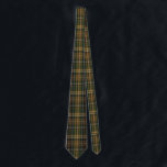 Farrell Clan of Ireland Tartan Tie<br><div class="desc">Show your Farrell clan pride with this tie designed in the Farrell clan of Ireland official tartan tie.</div>