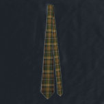 Farrell Clan of Ireland Tartan Tie<br><div class="desc">Show your Farrell clan pride with this tie designed in the Farrell clan of Ireland official tartan tie.</div>