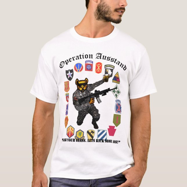 Farrell T-Shirt (Front)