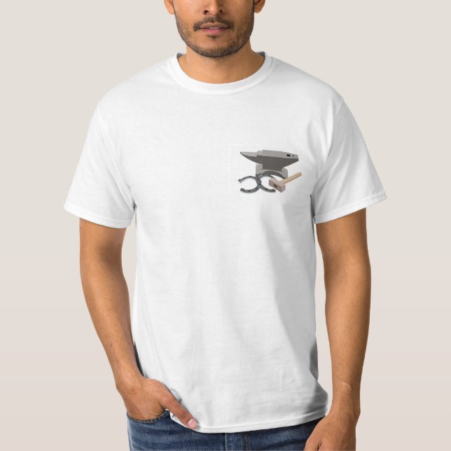 Farrier Shirt (Front)