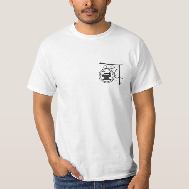 Farrier Shirt (Front)