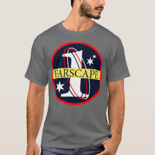 FARSCAPE T-Shirt