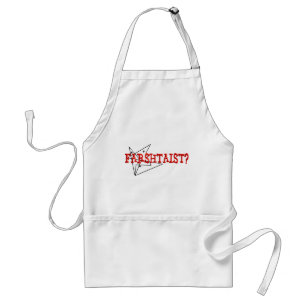 Farshtaist Standard Apron