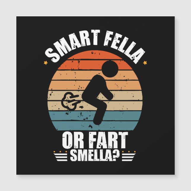 Fart (Front)