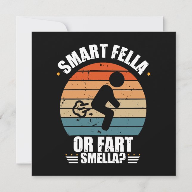 Fart (Front)
