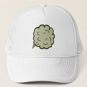 Fart Cloud Trucker Hat