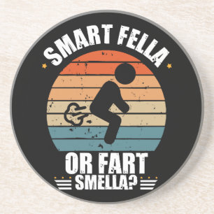Fart Coaster