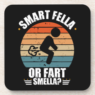 Fart Coaster