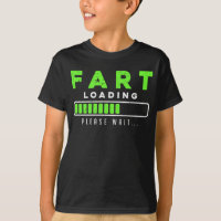 Fart Loading Funny Farting