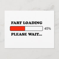 Fart loading