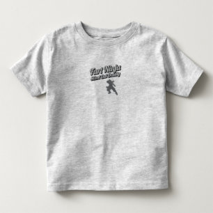 Fart Ninja Silent But Deadly Shirt