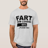 Fart Now Loading